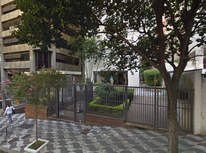 Imagem do condomínio Condomínio Ribeirão Preto - Bela Vista - São Paulo - SP