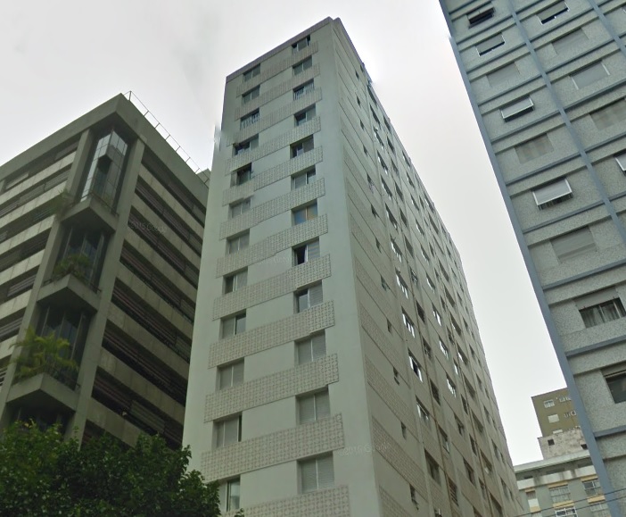 Condomínio Ribeirão Preto - Bela Vista - São Paulo - SP
