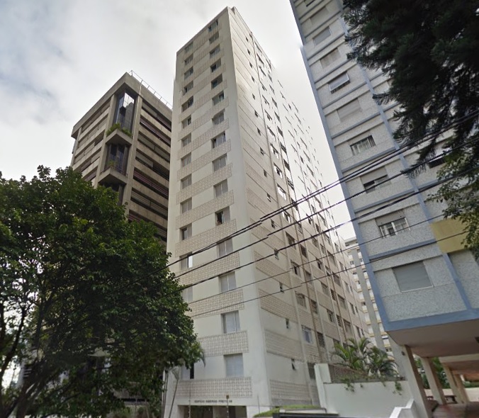 Imagem do condomínio Condomínio Ribeirão Preto - Bela Vista - São Paulo - SP