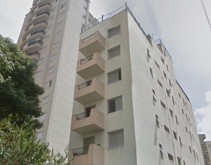 Imagem do condomínio Condomínio - Ricardo Saúde - São Paulo - SP