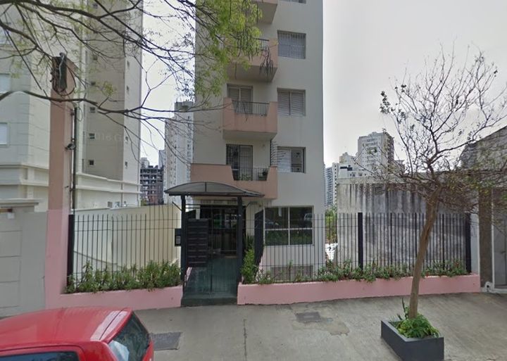 Imagem do condomínio Condomínio - Ricardo Saúde - São Paulo - SP