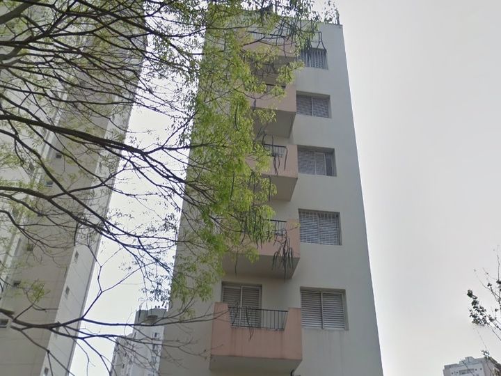 Imagem do condomínio Condomínio - Ricardo Saúde - São Paulo - SP