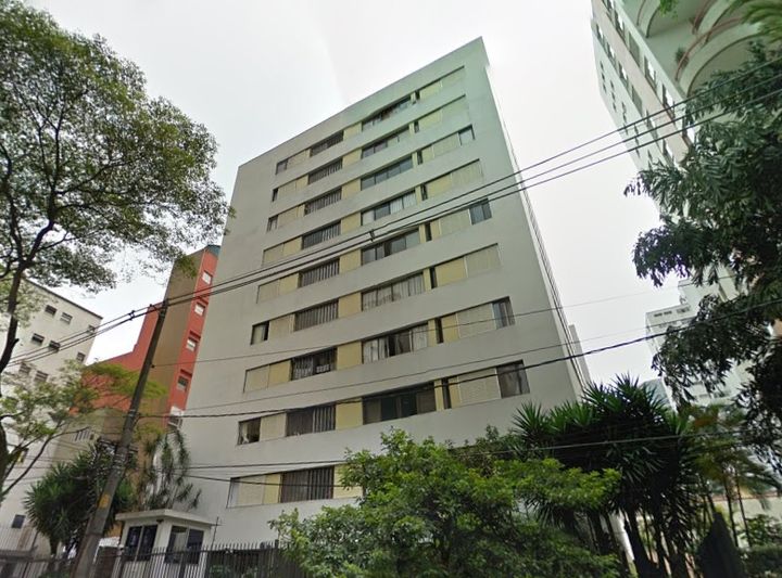 Imagem do condomínio Condomínio Ricarla - Jardim Paulista - São Paulo - SP