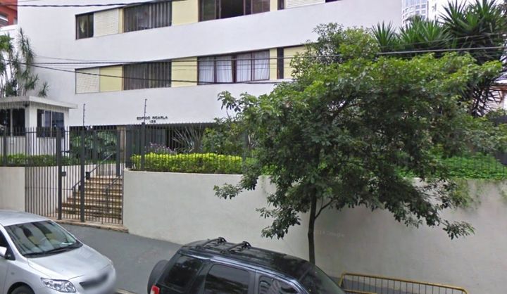 Imagem do condomínio Condomínio Ricarla - Jardim Paulista - São Paulo - SP