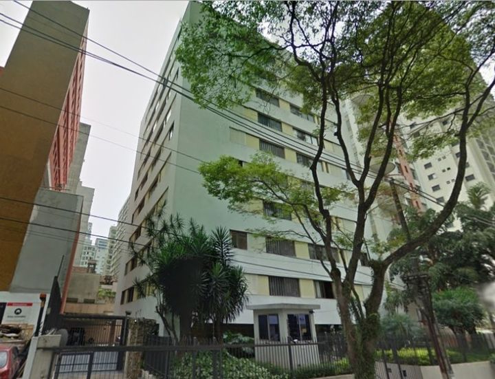 Imagem do condomínio Condomínio Ricarla - Jardim Paulista - São Paulo - SP