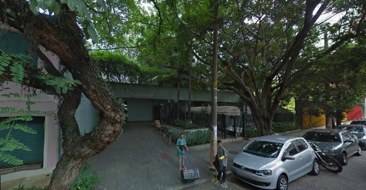 Imagem do condomínio Condomínio Richelieu Pinheiros - 1119 - São Paulo - SP