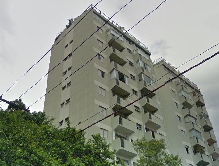Imagem do condomínio Condomínio Richelieu Pinheiros - 1119 - São Paulo - SP