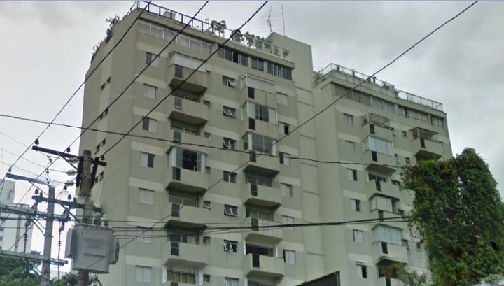Imagem do condomínio Condomínio Richelieu Pinheiros - 1119 - São Paulo - SP