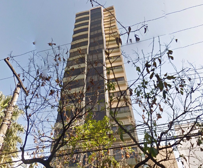 Imagem do condomínio Condomínio Rimini - Moema - São Paulo - SP
