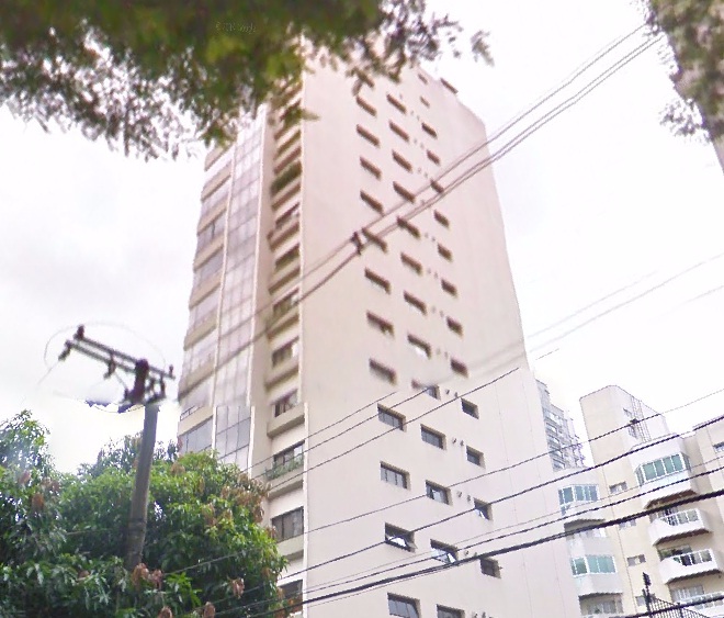 Imagem do condomínio Condomínio Rimini - Moema - São Paulo - SP