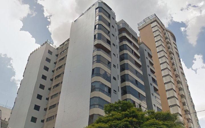 Imagem do condomínio Condomínio Rio Araguaia - Perdizes - São Paulo - SP