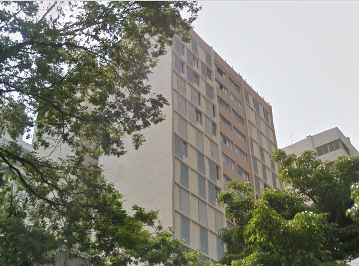 Imagem do condomínio Condomínio Rio Araguaia - Pinheiros - São Paulo - SP