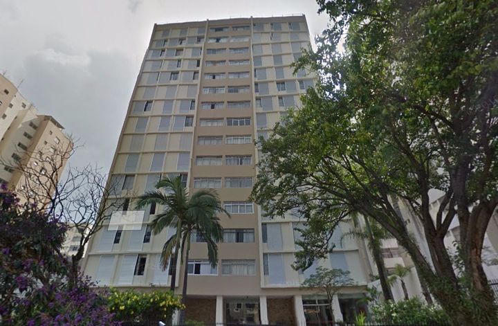 Imagem do condomínio Condomínio Rio Araguaia - Pinheiros - São Paulo - SP