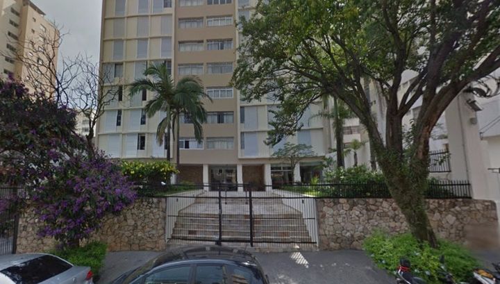 Imagem do condomínio Condomínio Rio Araguaia - Pinheiros - São Paulo - SP