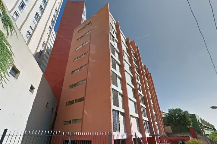 Imagem do condomínio Condomínio Rio Araguaia - Sumaré - São Paulo - SP