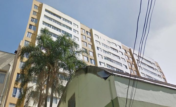 Imagem do condomínio Condomínio Rio - Bela Vista - São Paulo - SP