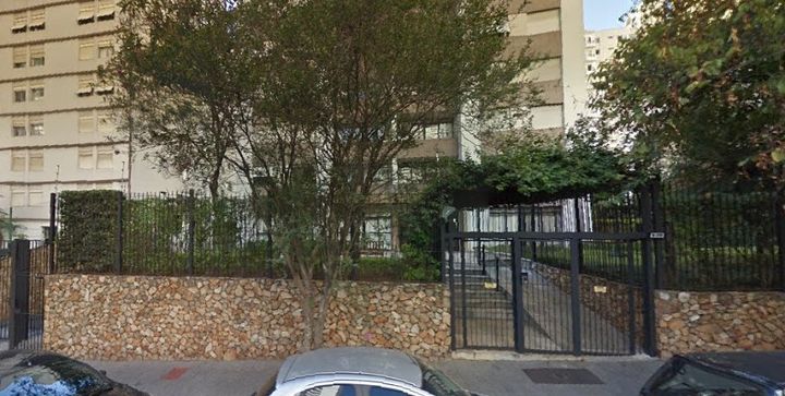 Imagem do condomínio Condomínio Rio Cavado - Moema - São Paulo - SP
