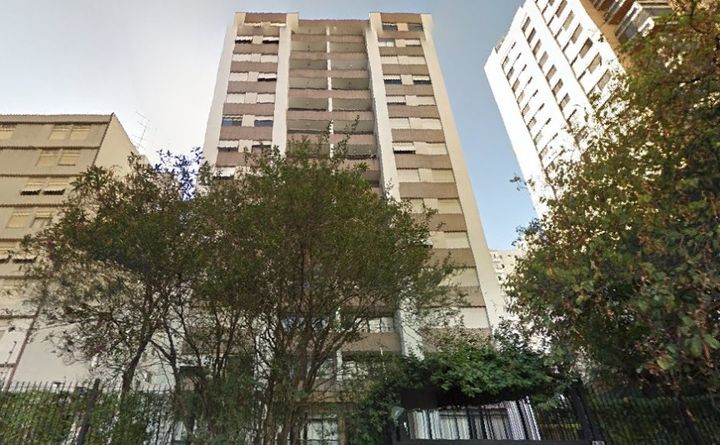 Imagem do condomínio Condomínio Rio Cavado - Moema - São Paulo - SP