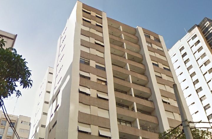 Imagem do condomínio Condomínio Rio Cavado - Moema - São Paulo - SP