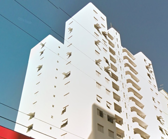 Imagem do condomínio Condomínio Rio Ceira - Brooklin - São Paulo - SP