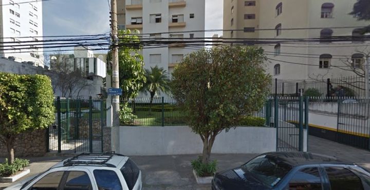 Imagem do condomínio Condomínio Rio Dão - Vila Mariana - São Paulo - SP