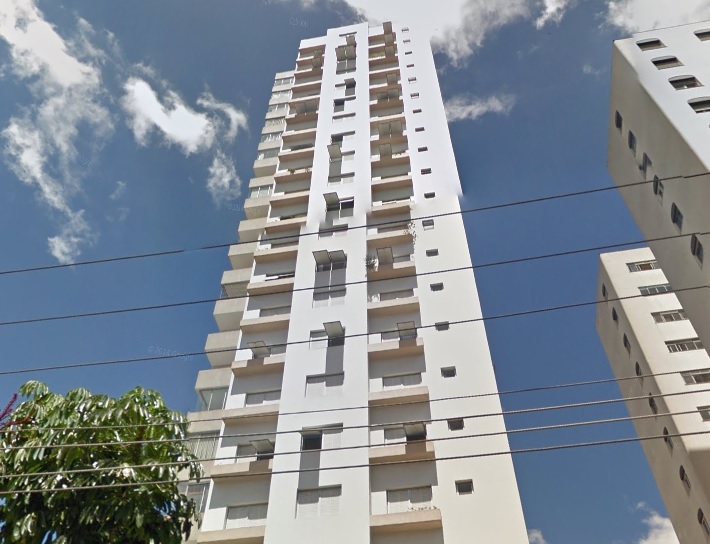 Imagem do condomínio Condomínio Rio Dão - Vila Mariana - São Paulo - SP