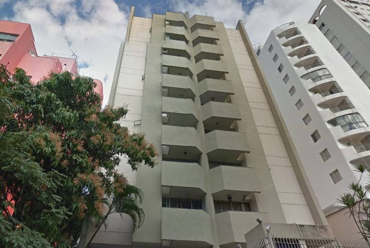 Imagem do condomínio Condomínio Rio Das Pedras - Pinheiros - São Paulo - SP