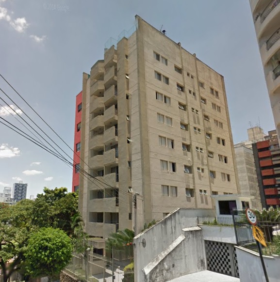 Imagem do condomínio Condomínio Rio Das Pedras - Pinheiros - São Paulo - SP