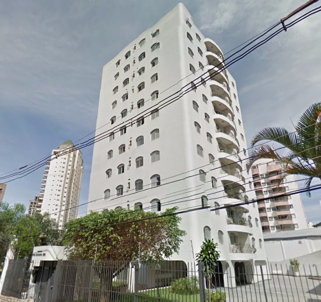 Imagem do condomínio Condomínio Rio - D'ouro Chácara Klabin - São Paulo - SP