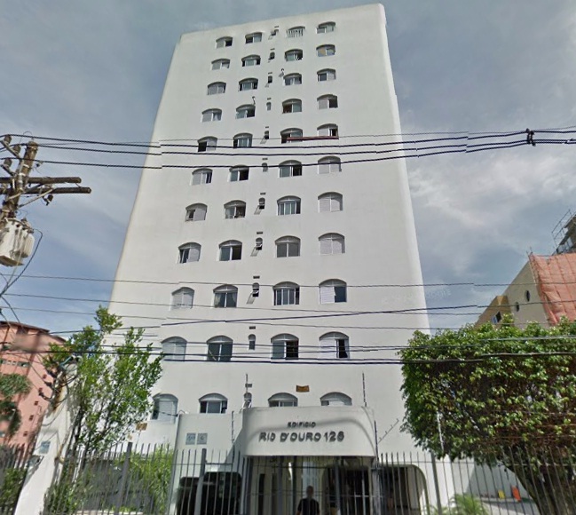 Imagem do condomínio Condomínio Rio - D'ouro Chácara Klabin - São Paulo - SP