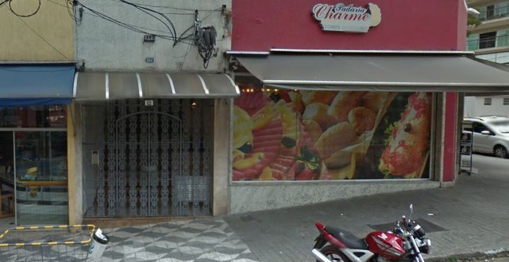 Imagem do condomínio Condomínio Rio Grande 392 - Vila Mariana - São Paulo - SP