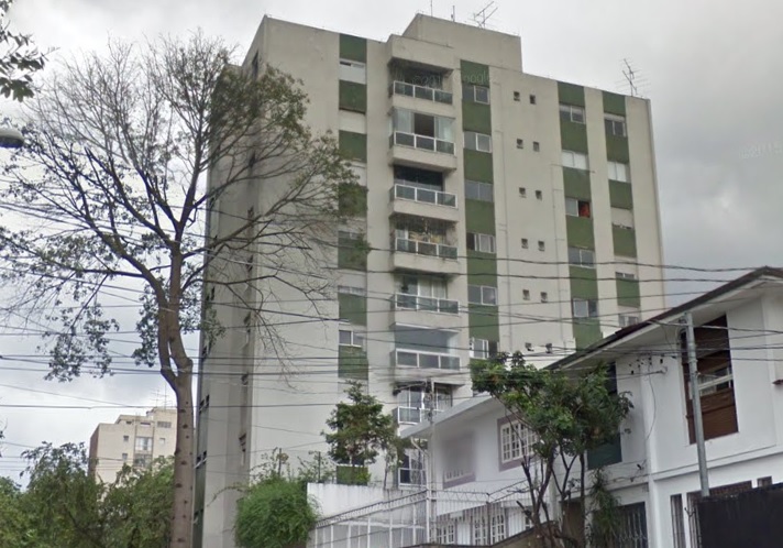 Imagem do condomínio Condomínio Rio Iguaçú - Vila Madalena - São Paulo - SP