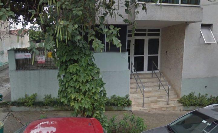 Imagem do condomínio Condomínio Rio Iguaçú - Vila Madalena - São Paulo - SP