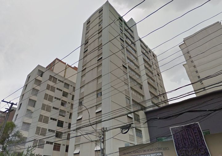 Imagem do condomínio Condomínio Rio Japurá - Perdizes - São Paulo - SP