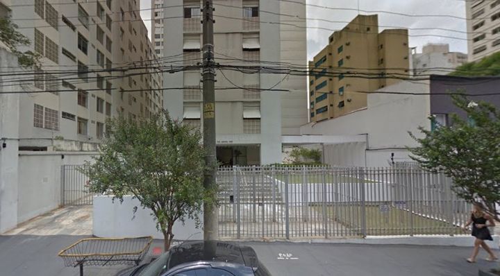 Imagem do condomínio Condomínio Rio Japurá - Perdizes - São Paulo - SP