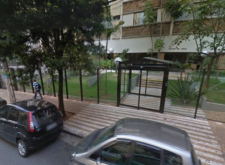 Imagem do condomínio Condomínio Rio - Juruá Higienópolis - São Paulo - SP