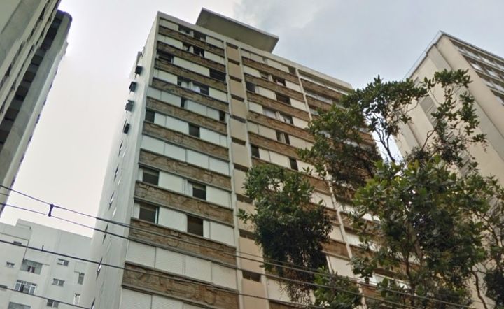 Imagem do condomínio Condomínio Rio - Juruá Higienópolis - São Paulo - SP