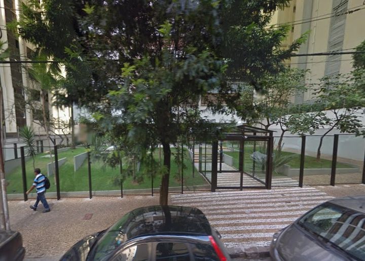 Imagem do condomínio Condomínio Rio - Juruá Higienópolis - São Paulo - SP