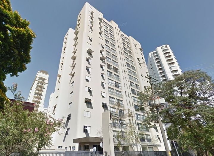 Imagem do condomínio Condomínio Rio Mira - Moema - São Paulo - SP