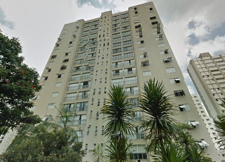Imagem do condomínio Condomínio Rio Mira - Moema - São Paulo - SP