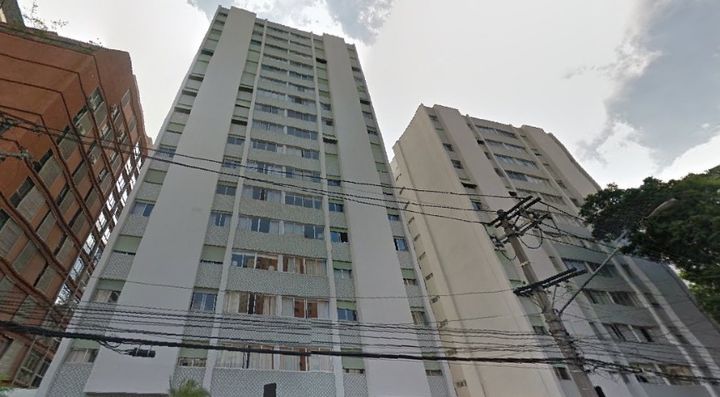 Imagem do condomínio Condomínio Rio Negro E Mafra Itaim - Itaim Bibi - São Paulo - SP
