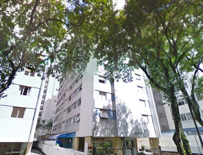 Imagem do condomínio Condomínio Rio - Negro Higienópolis - São Paulo - SP