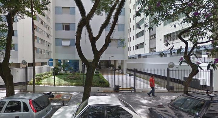 Imagem do condomínio Condomínio Rio - Negro Higienópolis - São Paulo - SP