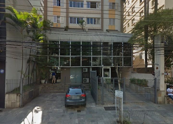 Imagem do condomínio Condomínio Rio Negro - Pinheiros - São Paulo - SP