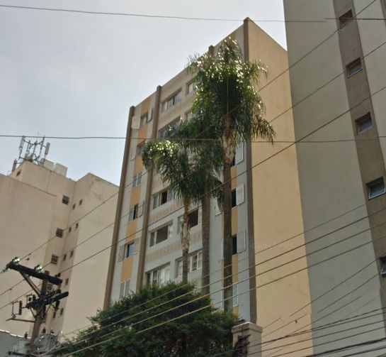 Imagem do condomínio Condomínio Rio Negro - Pinheiros - São Paulo - SP
