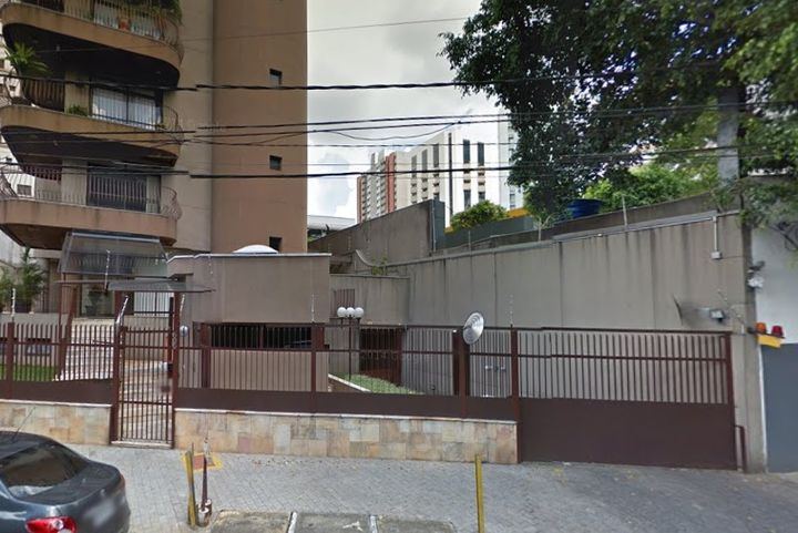 Imagem do condomínio Condomínio Rio Negro - Vila Mariana - São Paulo - SP