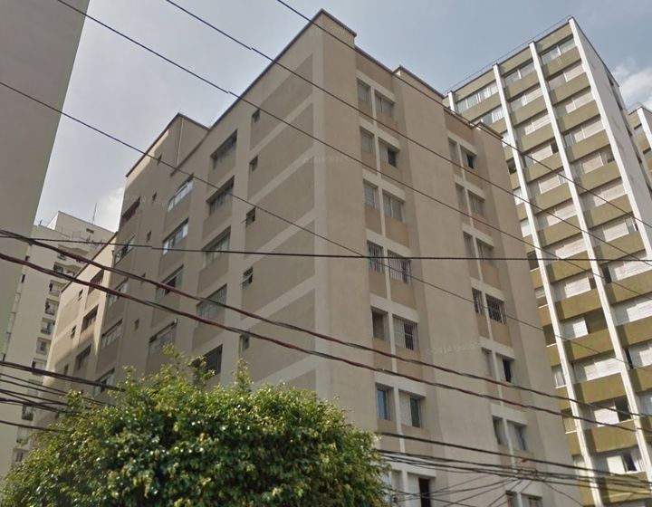 Imagem do condomínio Condomínio Rio Pardo - Moema - São Paulo - SP