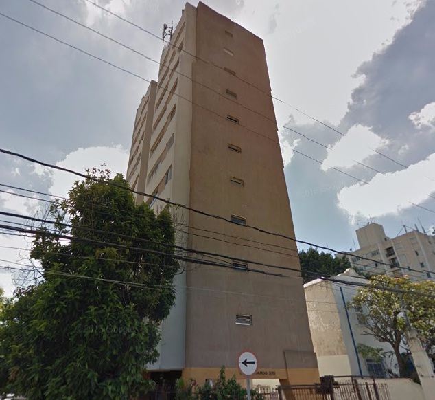 Imagem do condomínio Condomínio Rio Pardo - Vila Clementino - São Paulo - SP