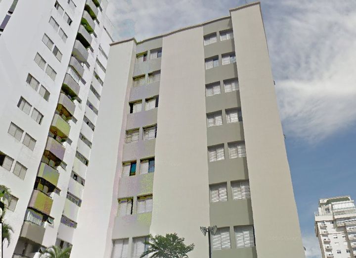 Imagem do condomínio Condomínio Rio Piquiri - Perdizes - São Paulo - SP
