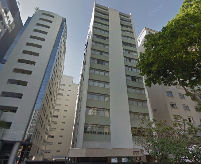 Imagem do condomínio Condomínio Rio - Piracicaba Higienópolis - São Paulo - SP